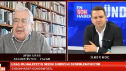 Ufuk Uras: Ağıralioğlu’nun tepkisi şaşırttı ama liderler bunu muhatap almadılar