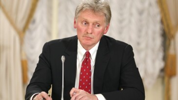 Peskov: Türkiye’nin BMGK’ya alternatif oluşturma fikri uzlaşı gerektiriyor