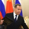 Medvedev: Avrupalı ​​şirketlerin Rusya’ya dönmesi çok zor olacak