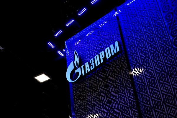 Gazprom’un piyasa değeri alt şirketi Gazprom Neft’in altına indi